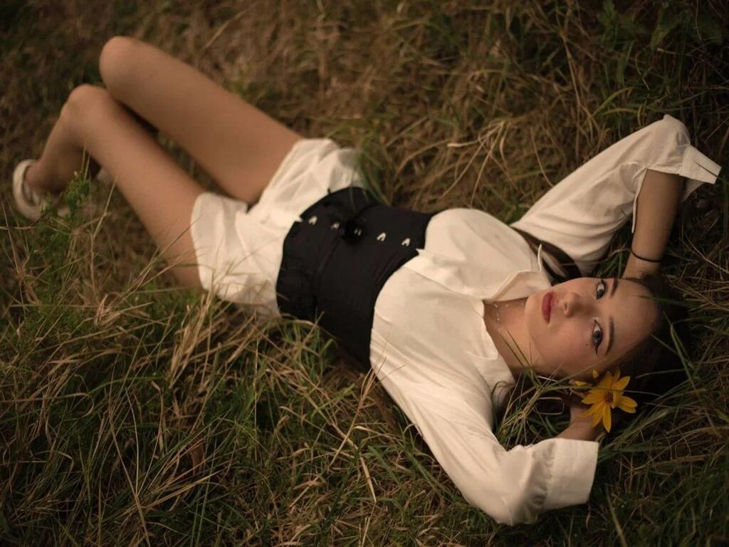 Milamelrose's profile - Image n°0