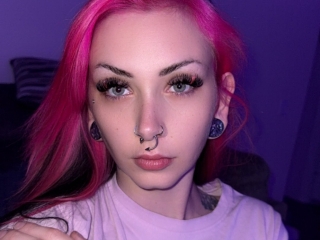 Webcam sex de Milamidnight
