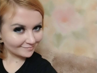 Sexcam Live Show von Milamilli