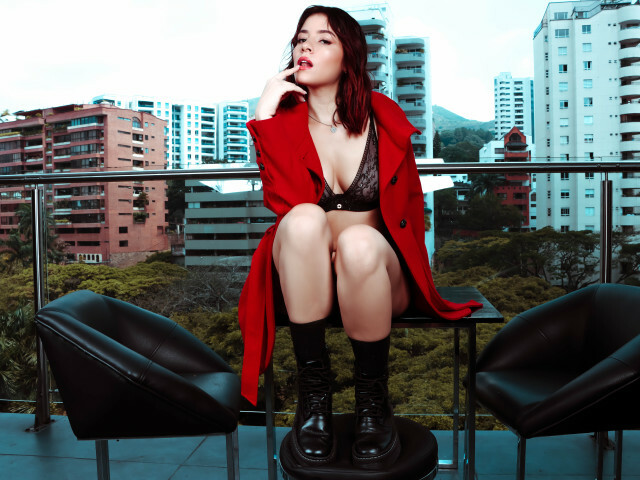 Profil de MilaMores - Photo n°8