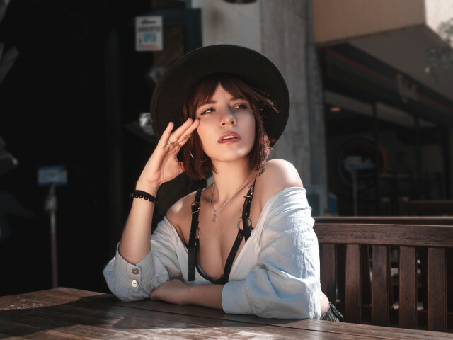 Profil de MilaMores - Photo n°32