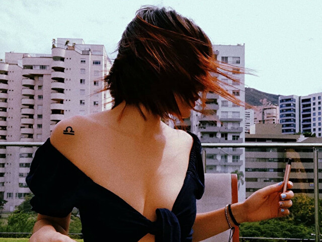 Profil de MilaMores - Photo n°20