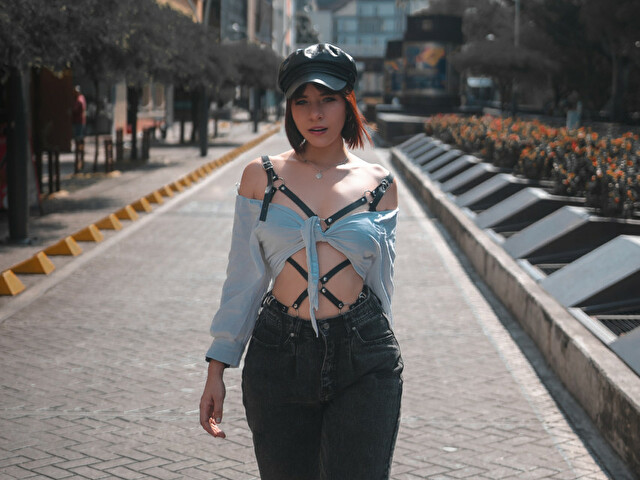 Profil de MilaMores - Photo n°49