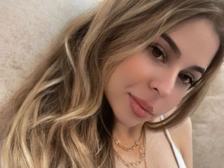 Webcam sex with Milamurphy