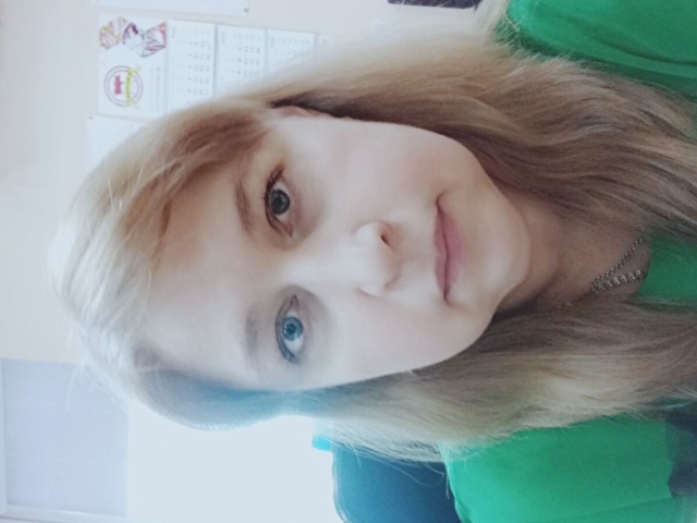 Milana2409's Profil - Bild n°1