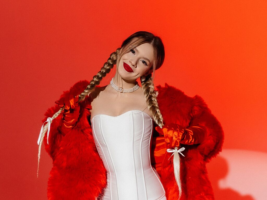 Perfil con Milanabalmain - Imagen  n°1