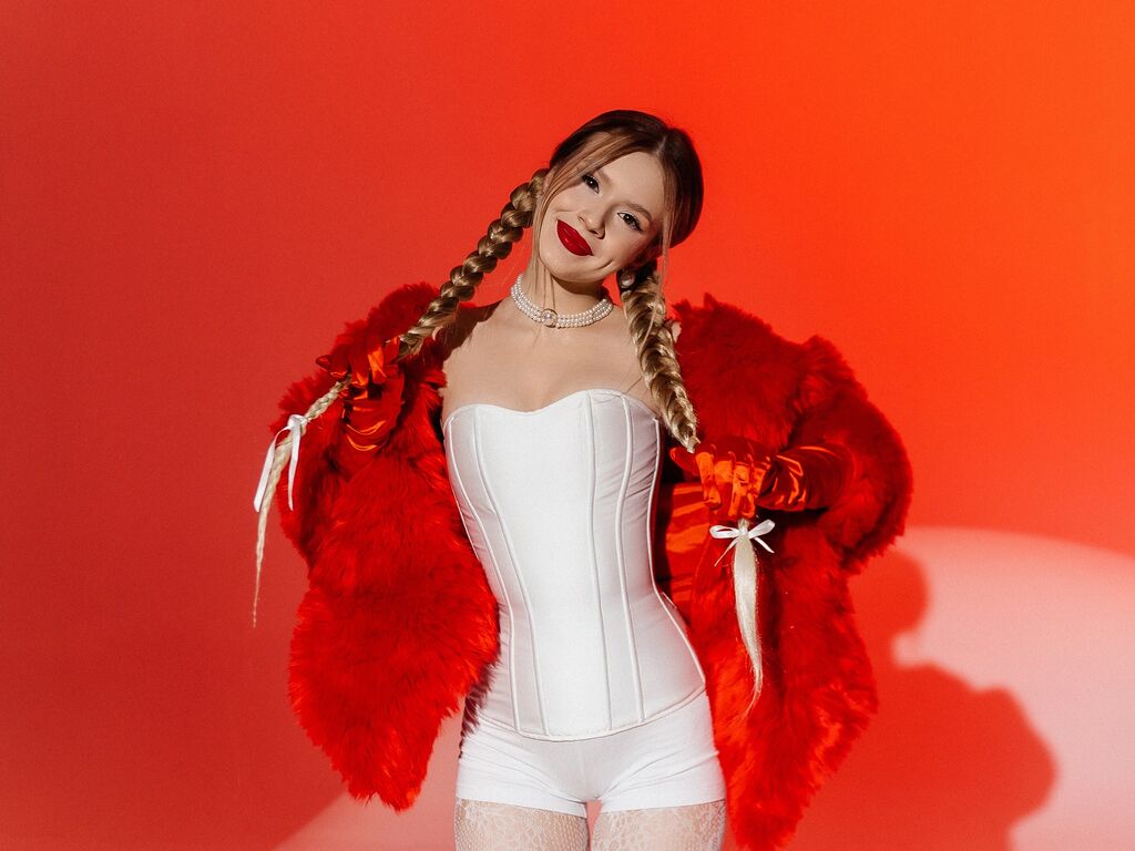 Profil de Milanabalmain - Photo n°0