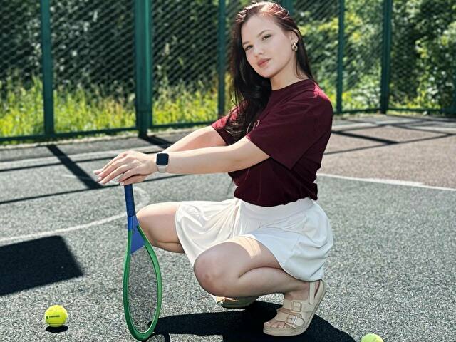 Milanabeauty's Profil - Bild n°15