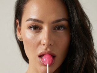 Milanabellucci's Sexcam