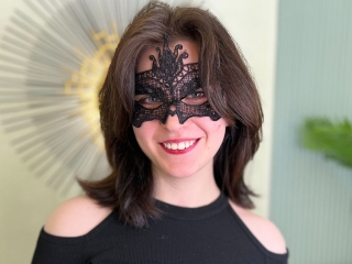 Sexo por webcam con Milanacold