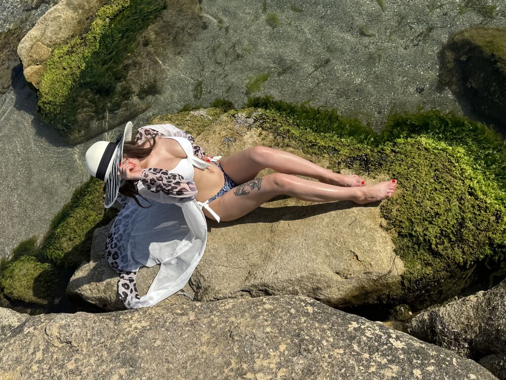 Profil de Milanadomina - Photo n°1