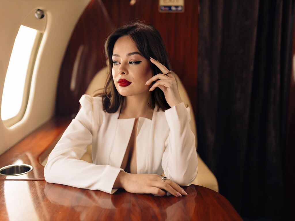 Profil de Milanadomina - Photo n°2