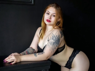Webcam sex with Milanaevanes