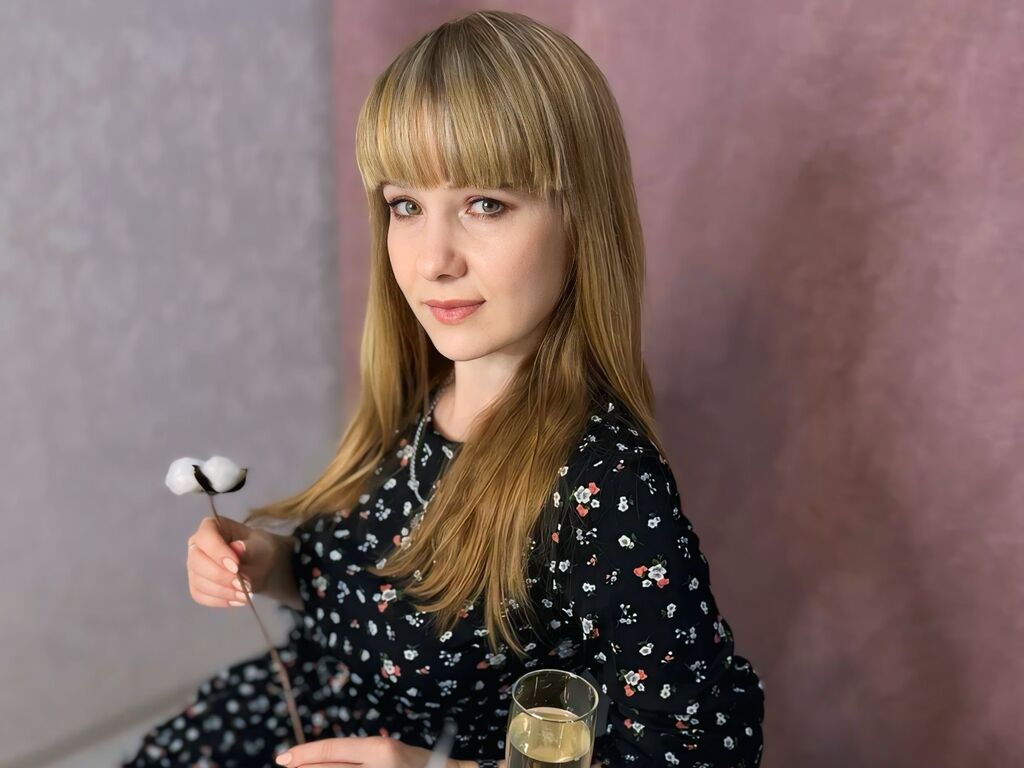 Milanaharpers's Profil - Bild n°1