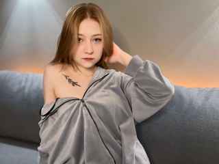 Milanajenkins's Sexcam