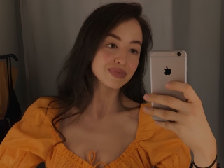 Milanakay's Sexcam
