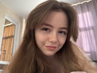 Milanakonovalova's Sexcam