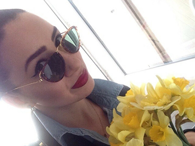 Profil de MangoMiss - Photo n°9