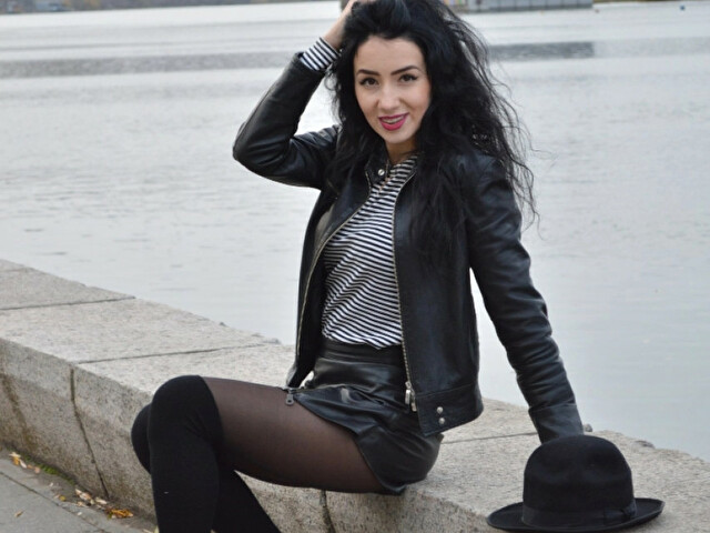 Profil de MangoMiss - Photo n°6