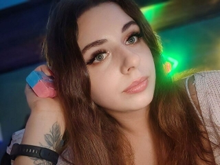 Sexo por webcam con Milanaloveu