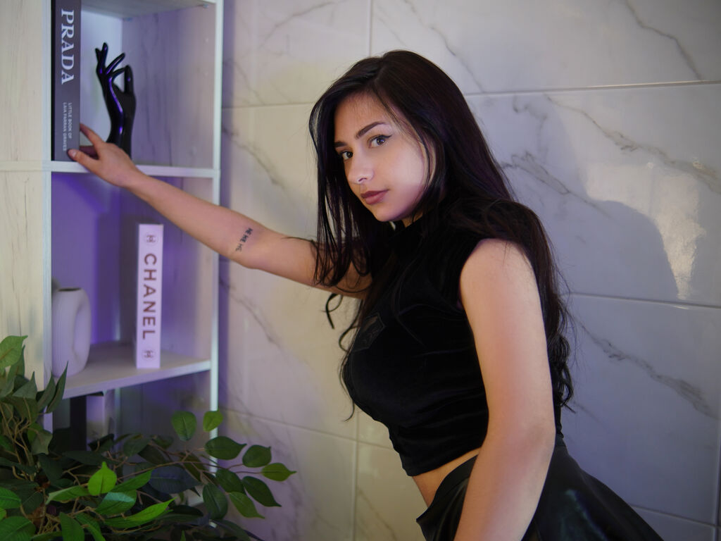 Milanamikkelsen's Profil - Bild n°2
