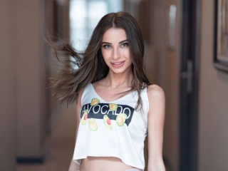 Webcam sex con Milanamill