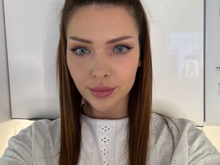 Milanamillerr's Sexcam