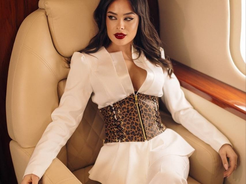 Profil de Milanamistress - Photo n°1