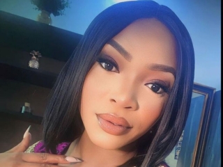 Sexcam Live Show von Milanamontery