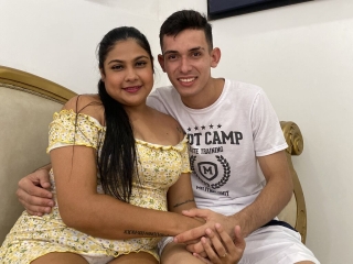 Live Sex Milanandvicky