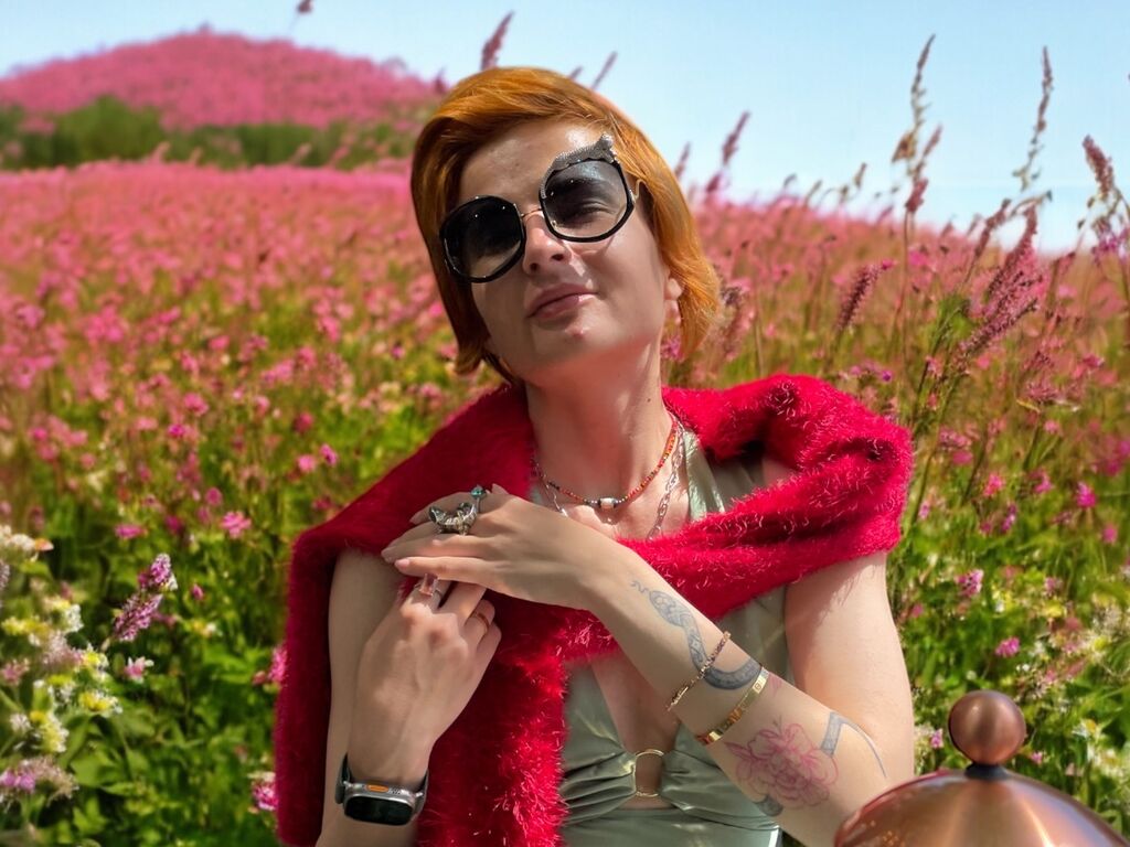 Milananevskaya's profile - Image n°0