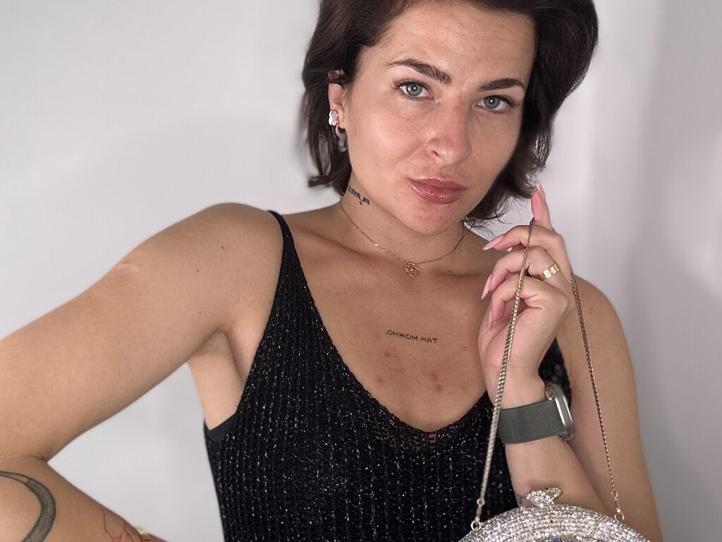 Profil de Milananevskaya - Photo n°1