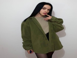 Live Sex Milanascarllet