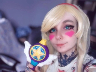 Sexcam Porn von Milanastrafer