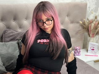 Webcam sex with Milanawonders