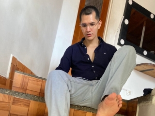 Webcam sex met Milandavid