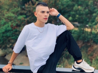 Profil de Milanmebarak