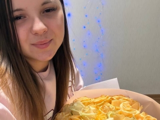 Webcam sex with Milansmuse