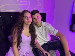 Webcam sex with Milansofia