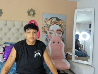 Milantomboy's Sexcam