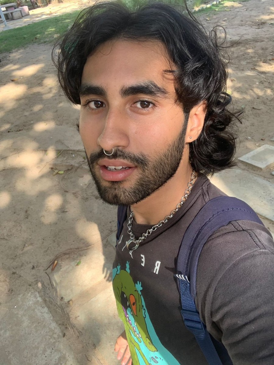 Milanzairre's profile - Image n°1