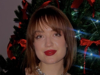 Sexo por webcam con Milarichardson