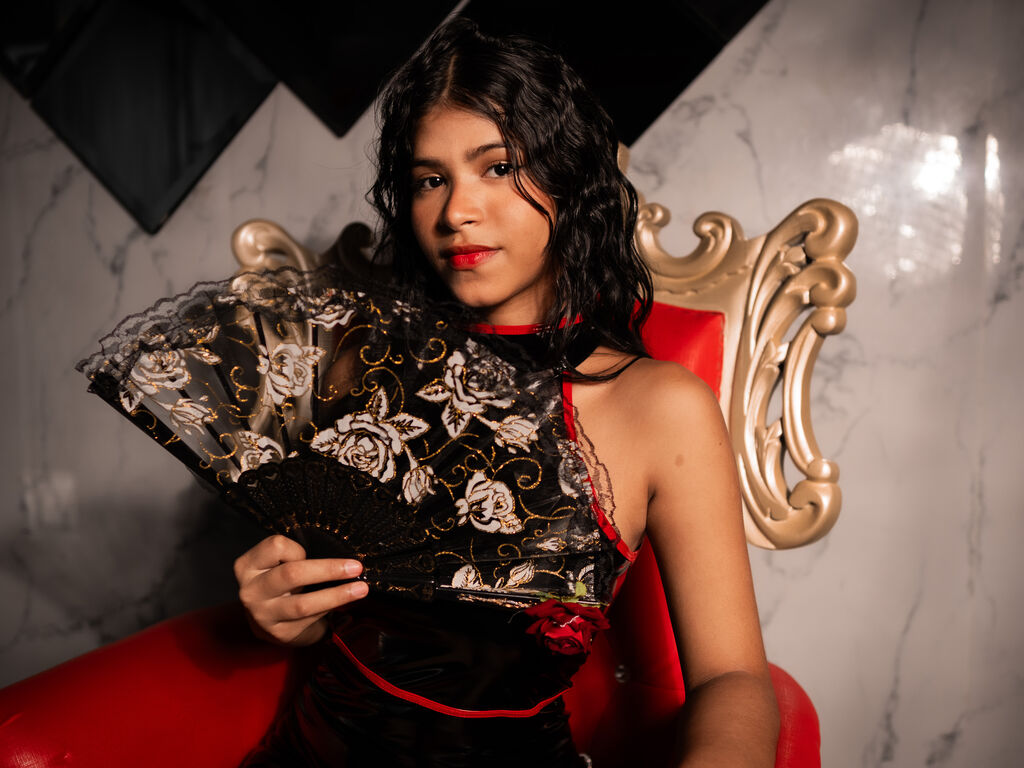 Milariva's profile - Image n°1