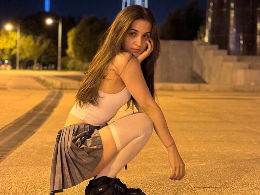 Milasandersa's profile - Image n°0