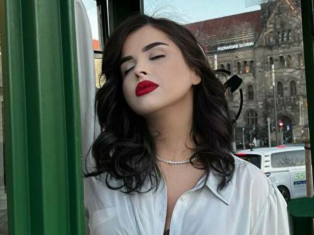 Profil de Milashveps - Photo n°1