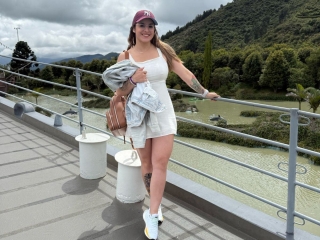 Milasorni's Sexcam