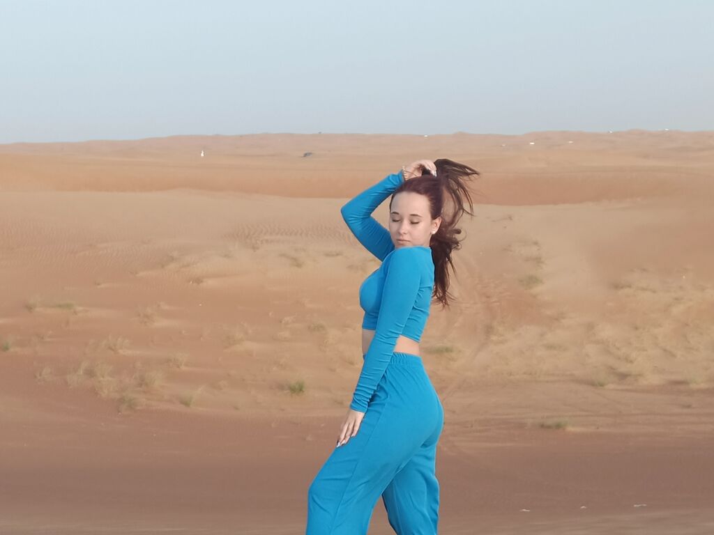 Milasshow's profile - Image n°0