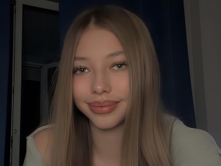 Webcam sex with Milavinks