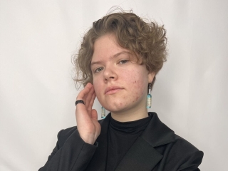 Mildredbensley's Sexcam