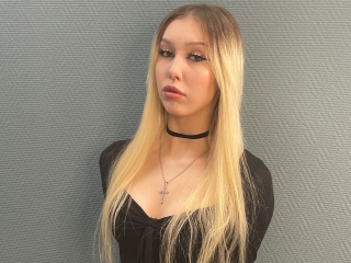 Mildreddace's Sexcam